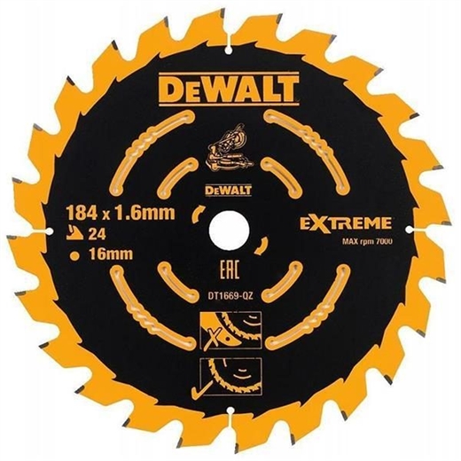 Lưỡi cưa DeWalt DT10300-QZ 